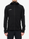 Jopica Mammut Taiss ML Hooded Jacket - black