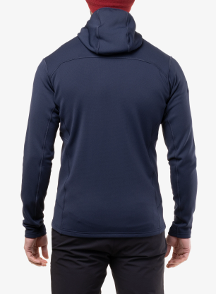 Jopica Mountain Equipment Durian Hooded Jacket - cosmos