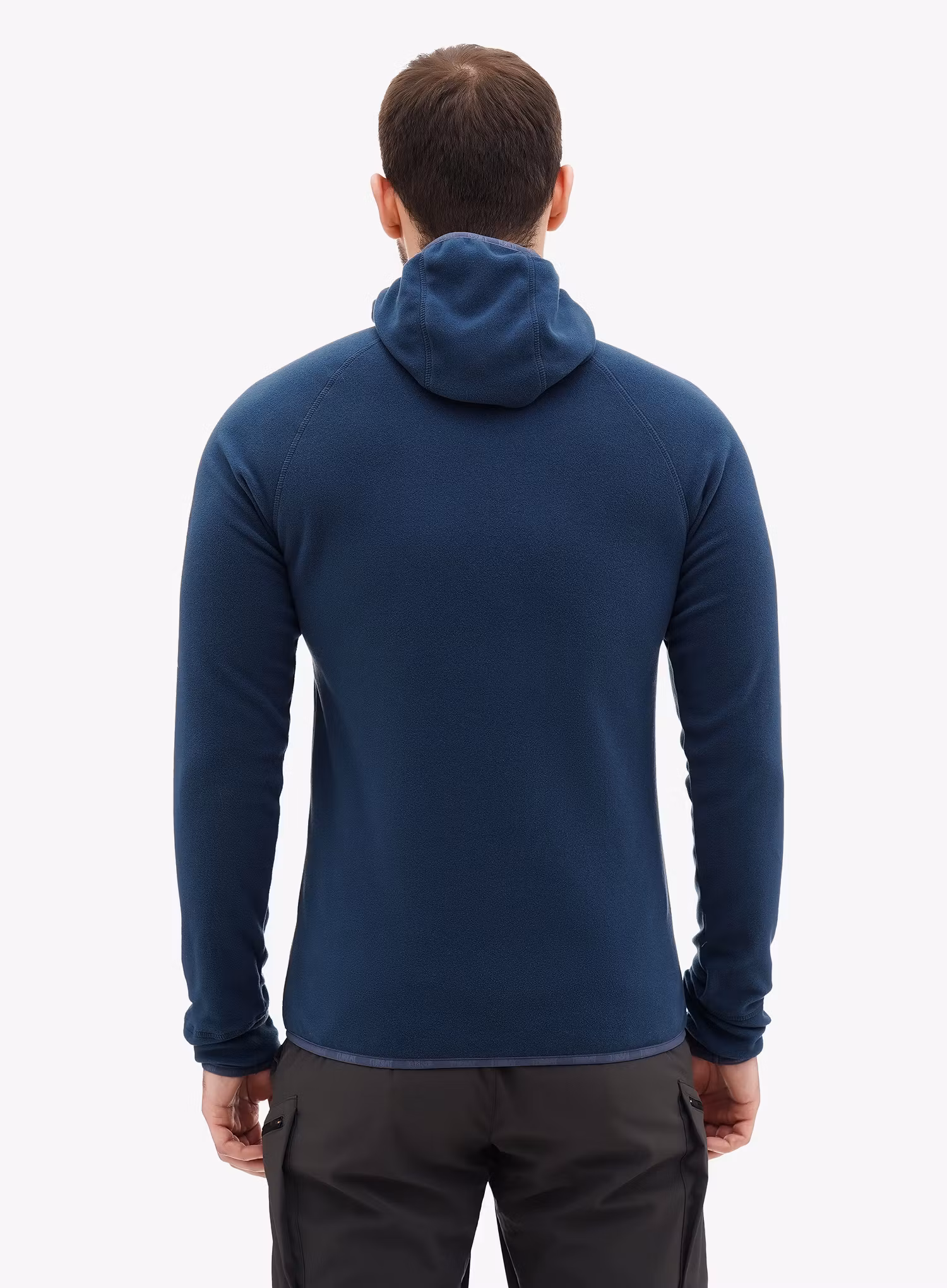 Jopica Turbat Annapurna Fleece - midnight navy