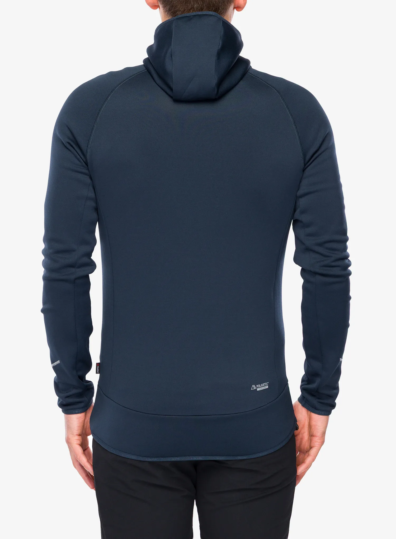 Jopica Viking Midlayer Arbaz Hoodie - navy