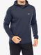Jopica s kapuco Arcteryx Kyanite Pullover Hoody - black sapphire