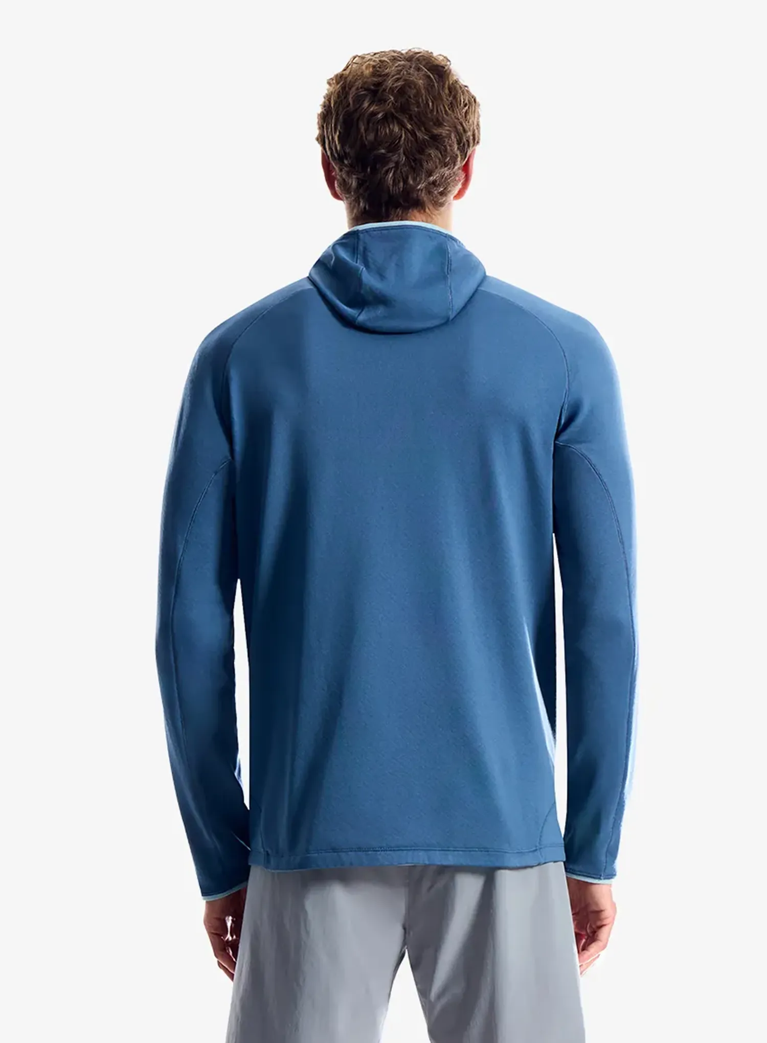 Jopica s kapuco Berghaus Staindrop Hike Jkt Am - northern sky