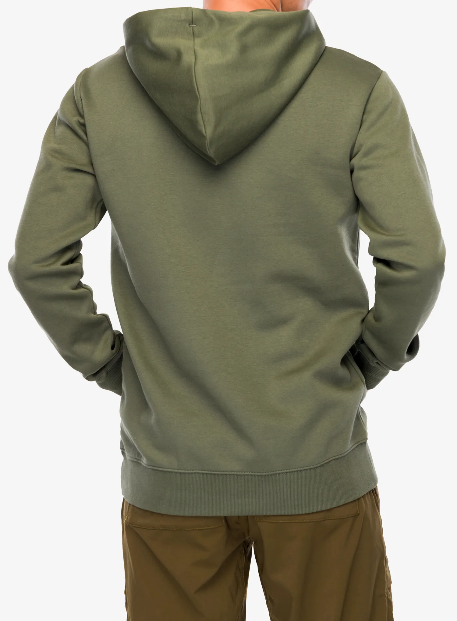 Jopica s kapuco Cotopaxi Do Good Pullover Hoodie - fatigue