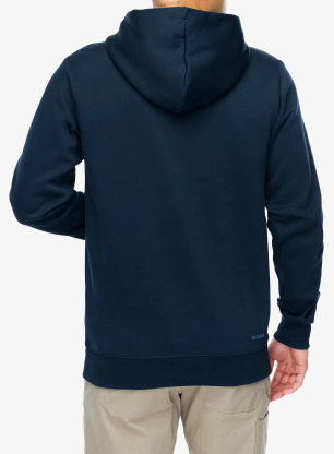 Jopica s kapuco Cotopaxi Llama Pullover Hoodie - carbon