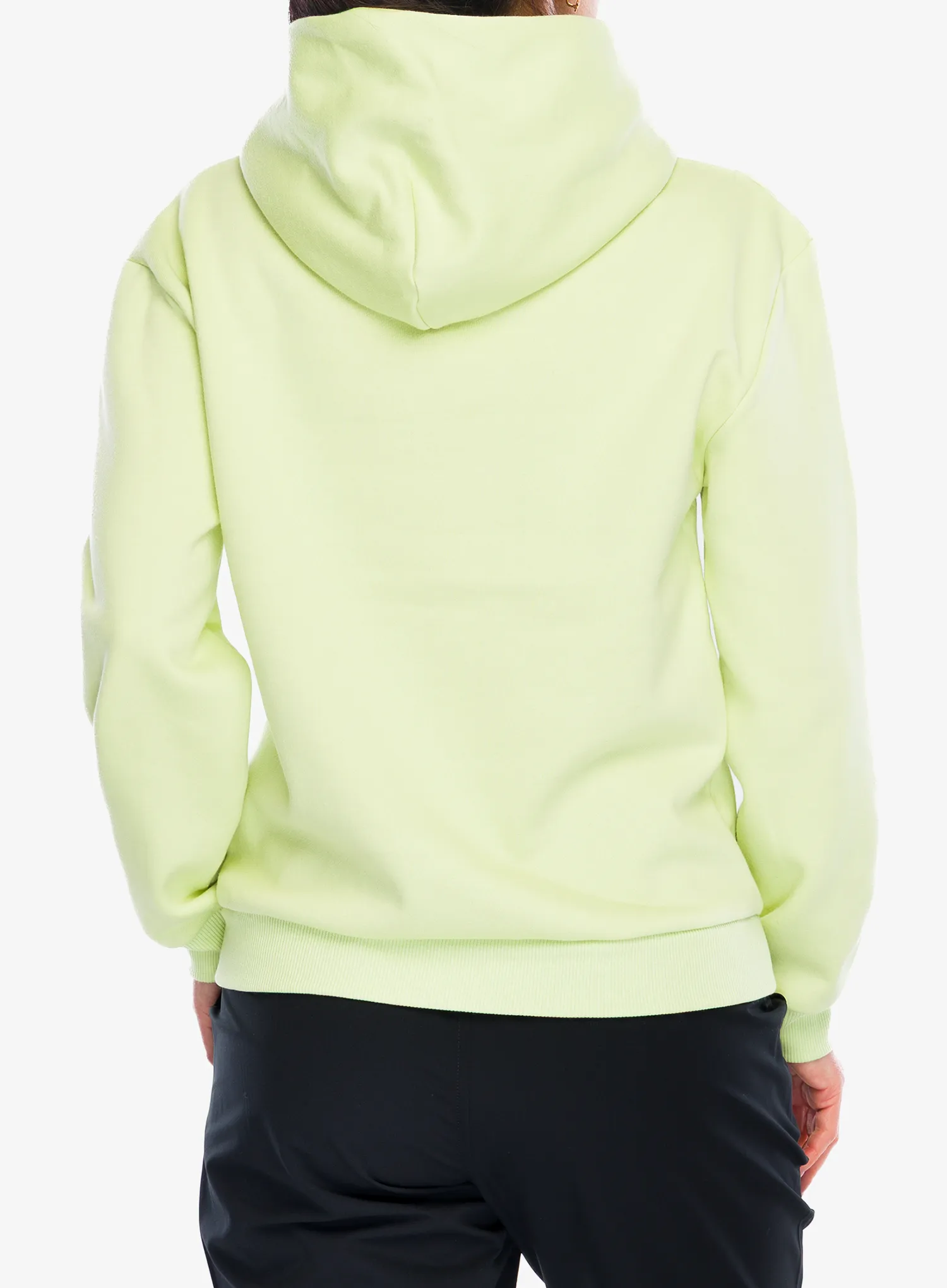 Ženska jopa s kapuco Marmot Coastal Hoody - matcha