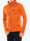 Jopica s kapuco Hannah Ethan Hoody - potters clay mel