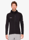 Jopica s kapuco Mammut Aenergy Light ML Hooded Jacket - black