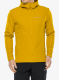 Jopica s kapuco Montane Protium Xt Hoodie - ginkgo gold
