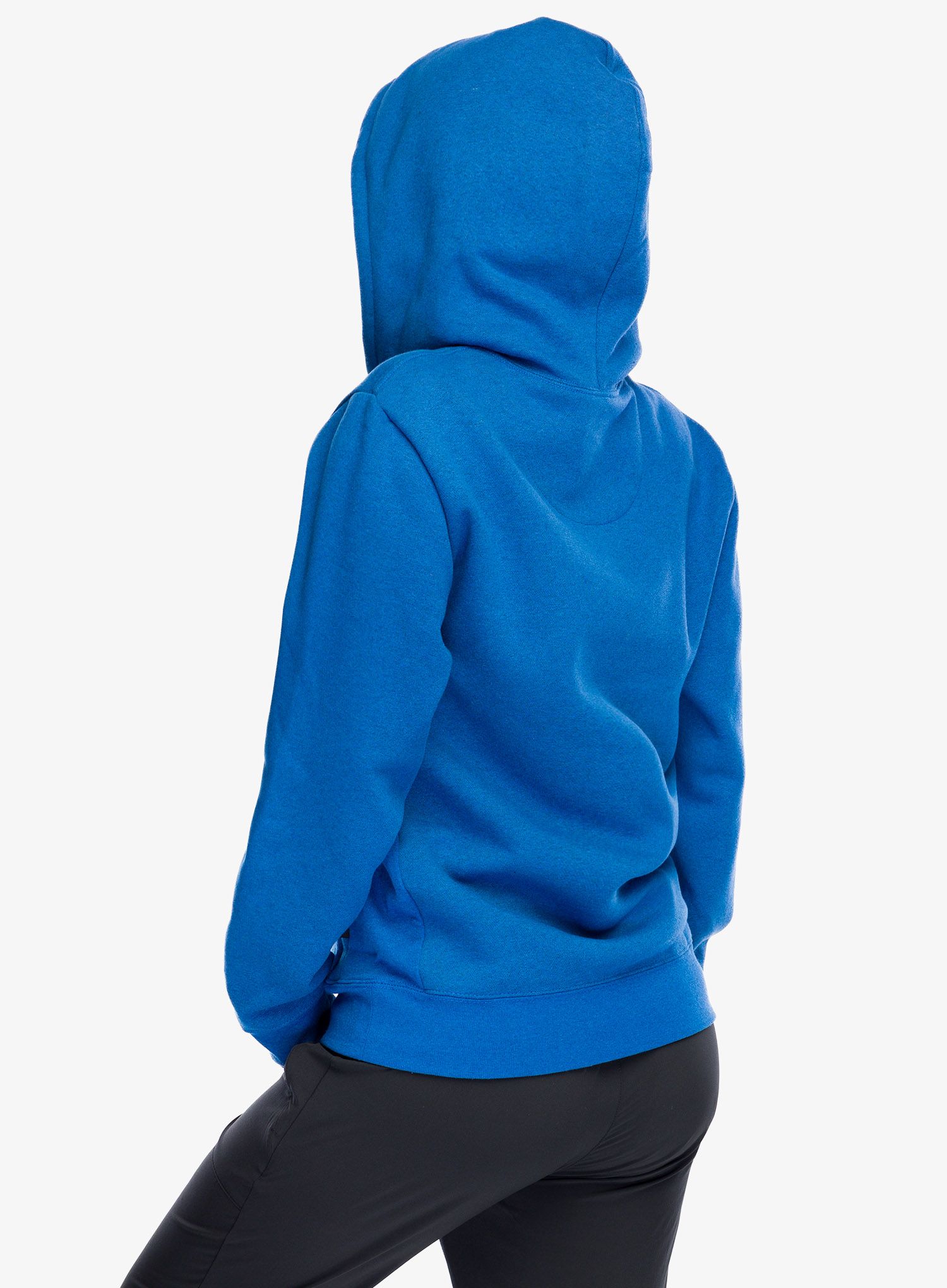 Jopica s kapuco Patagonia 73 Skyline Uprisal Hoody - endless blue