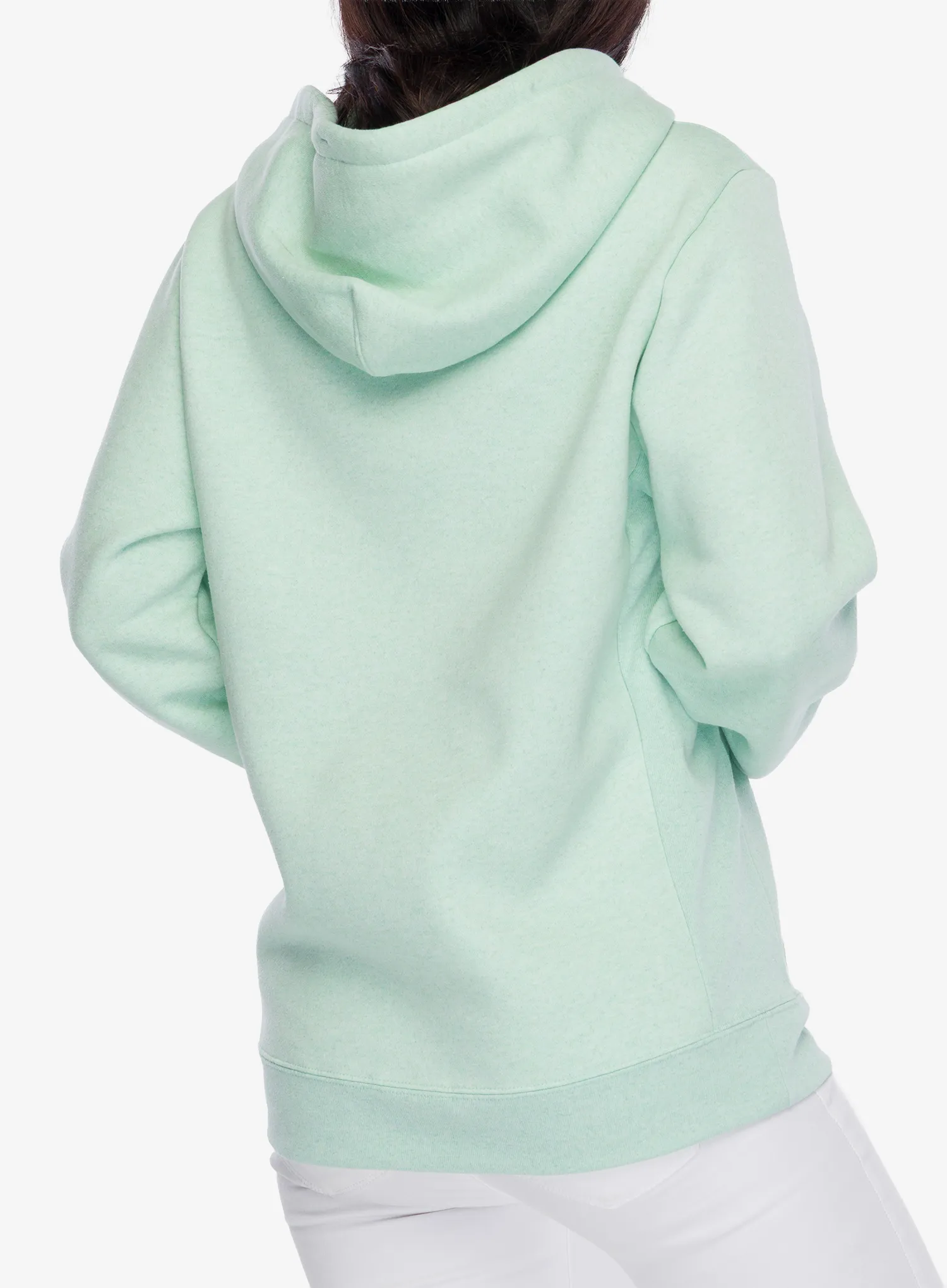 Jopica s kapuco Patagonia 73 Skyline Uprisal Hoody - rinsed green