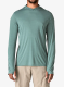Jopica s kapuco Patagonia Cap Cool Ultra Hoody - blue sage/blue sage x-dye