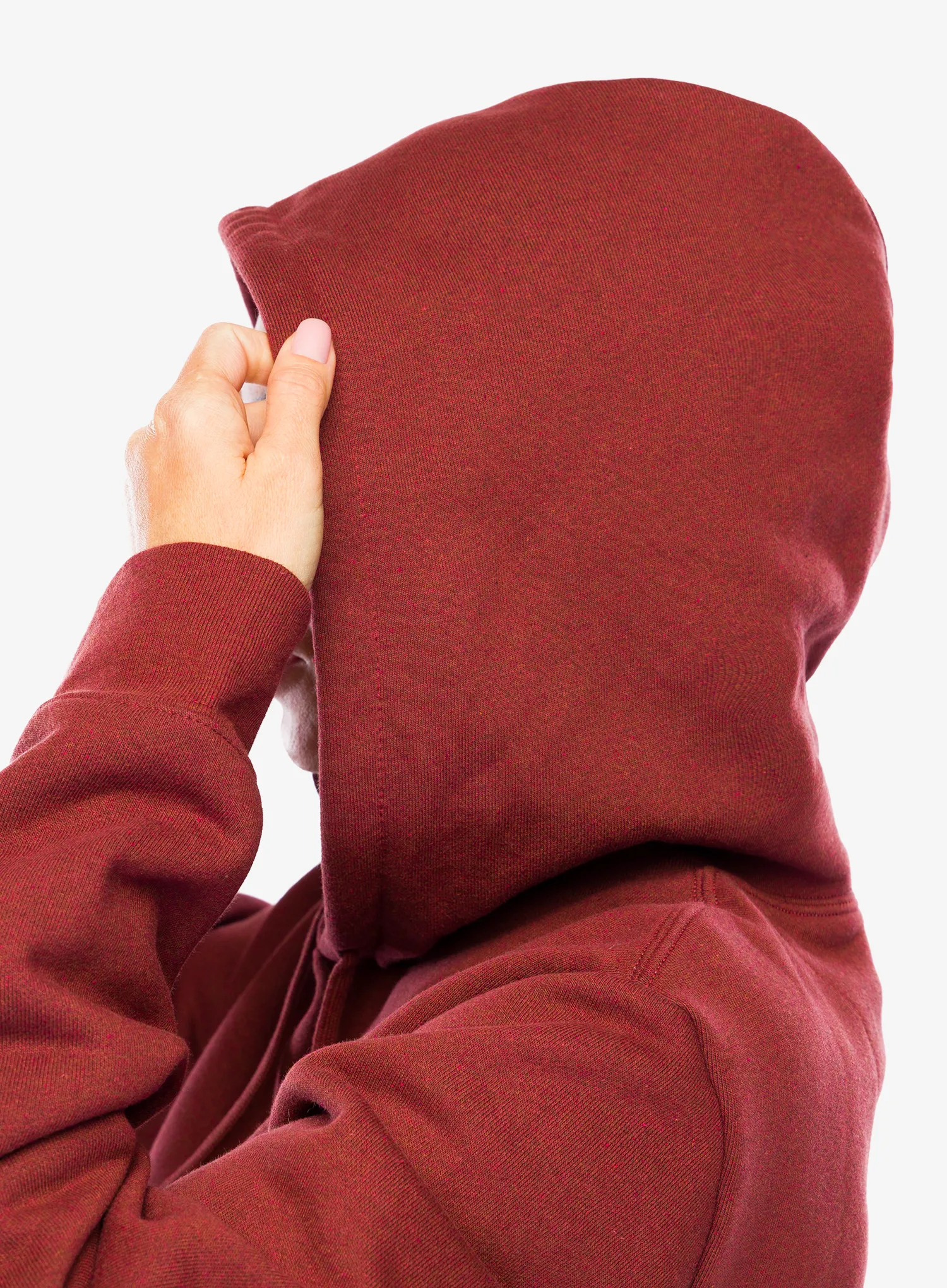 Jopica s kapuco Patagonia Unity Fitz Uprisal Hoody - dried vanilla