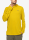 Jopica s kapuco Rab Force Hoody - dark pollen