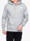Jopica s kapuco The North Face Simple Dome Hoodie - tnf light grey heather