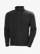 Jopica z zadrgo Helly Hansen Daybreaker 1/2 Zip Fleece - black