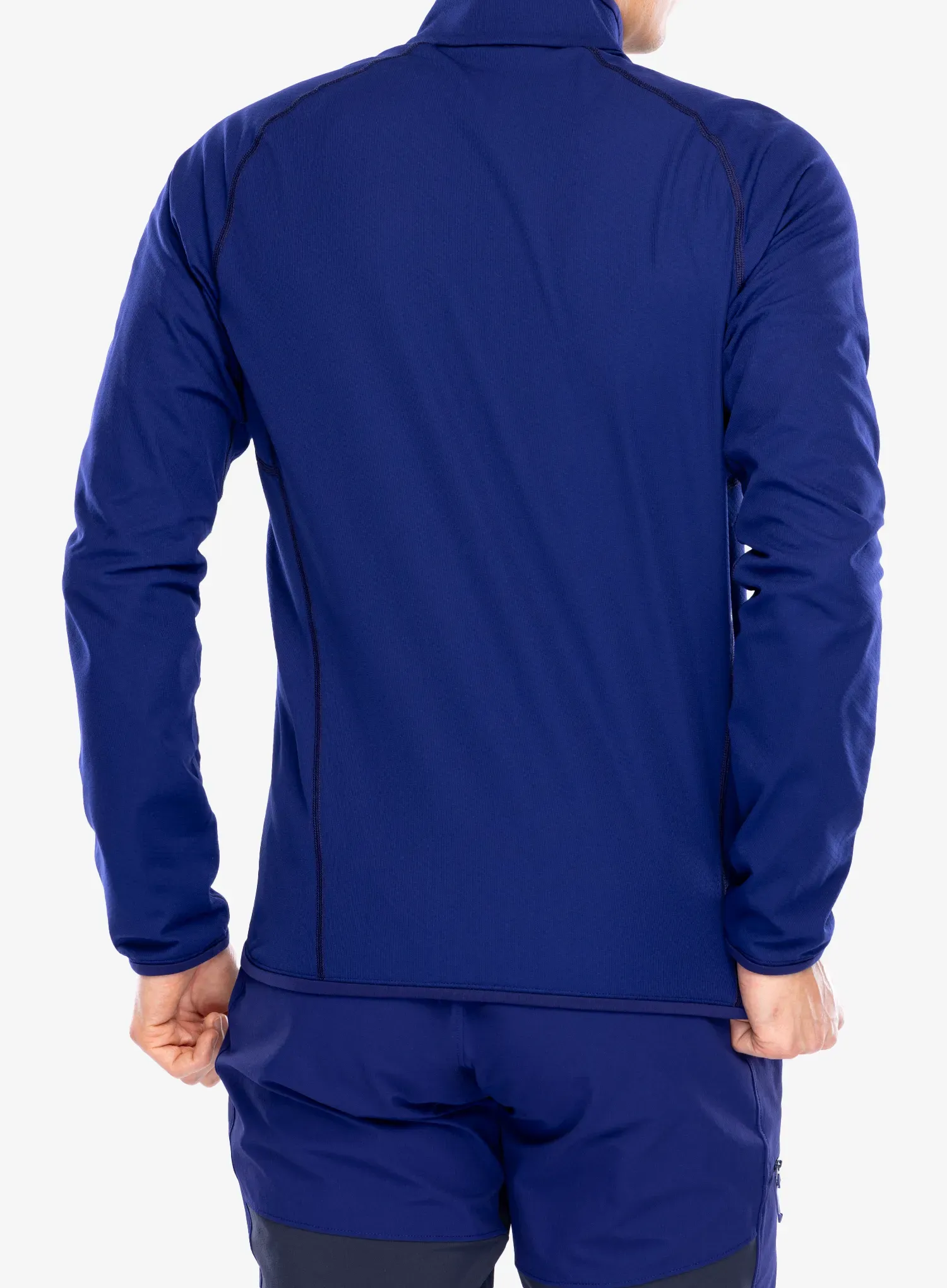 Jopica z zadrgo Arcteryx Delta Jacket - soulsonic