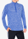 Jopica z zadrgo Under Armour Tech 1/2 Zip Long Sleeve - royal/graphite