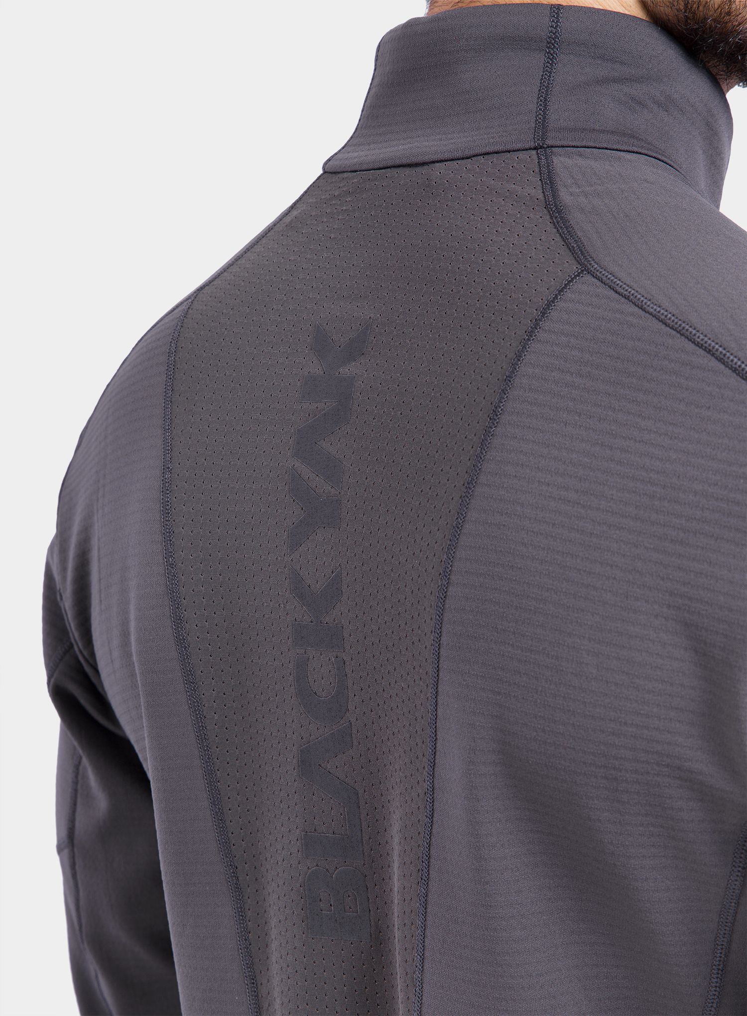 Jopica BlackYak Carora Shirt - phantom
