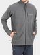 Flis Columbia Fast Trek II Full Zip Fleece - city grey