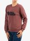 Jopica Fjallraven Logo Sweater - mesa purple