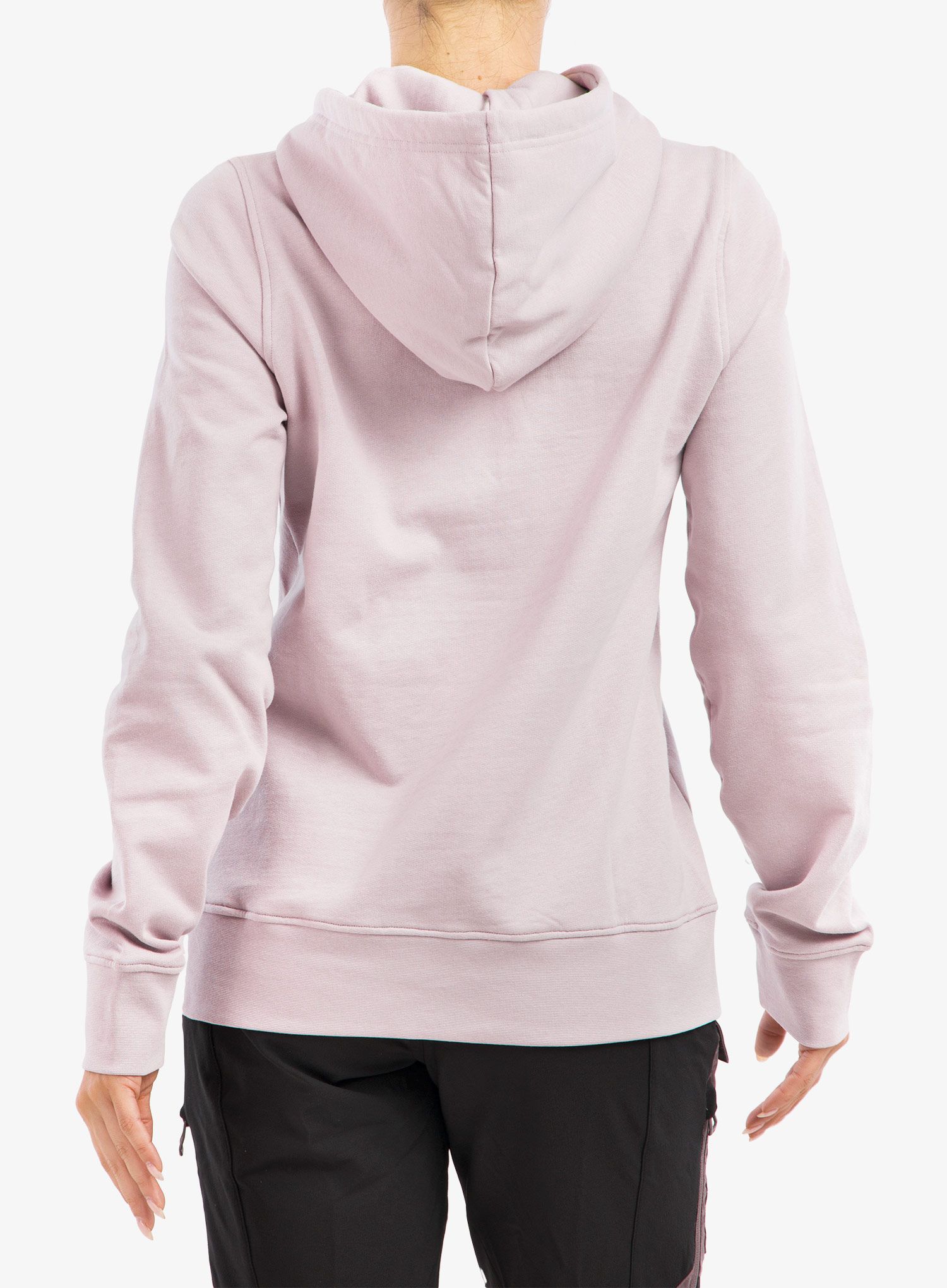 Jopica Helly Hansen Nord Graph Pullover Hoodie - dusty syrin