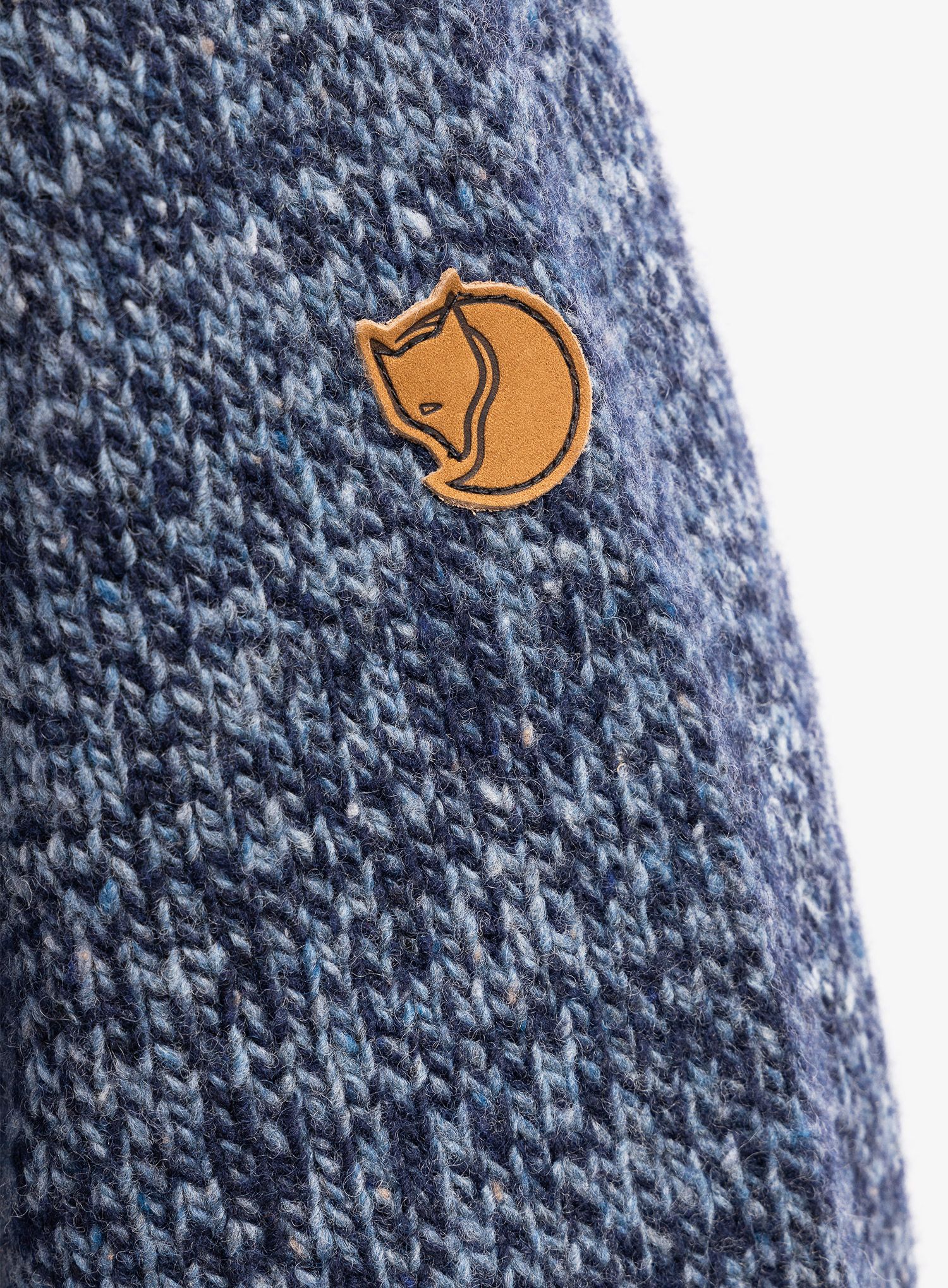 Jopica Fjallraven Lada Sweater - dark navy