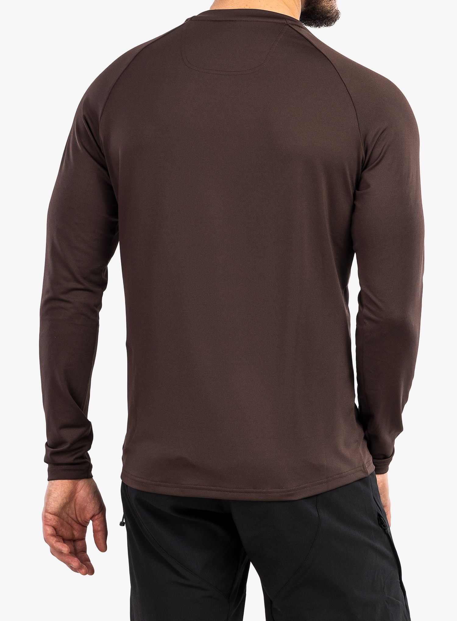 Jopa za kolesarjenje POC Reform Enduro Jersey  - axinite brown