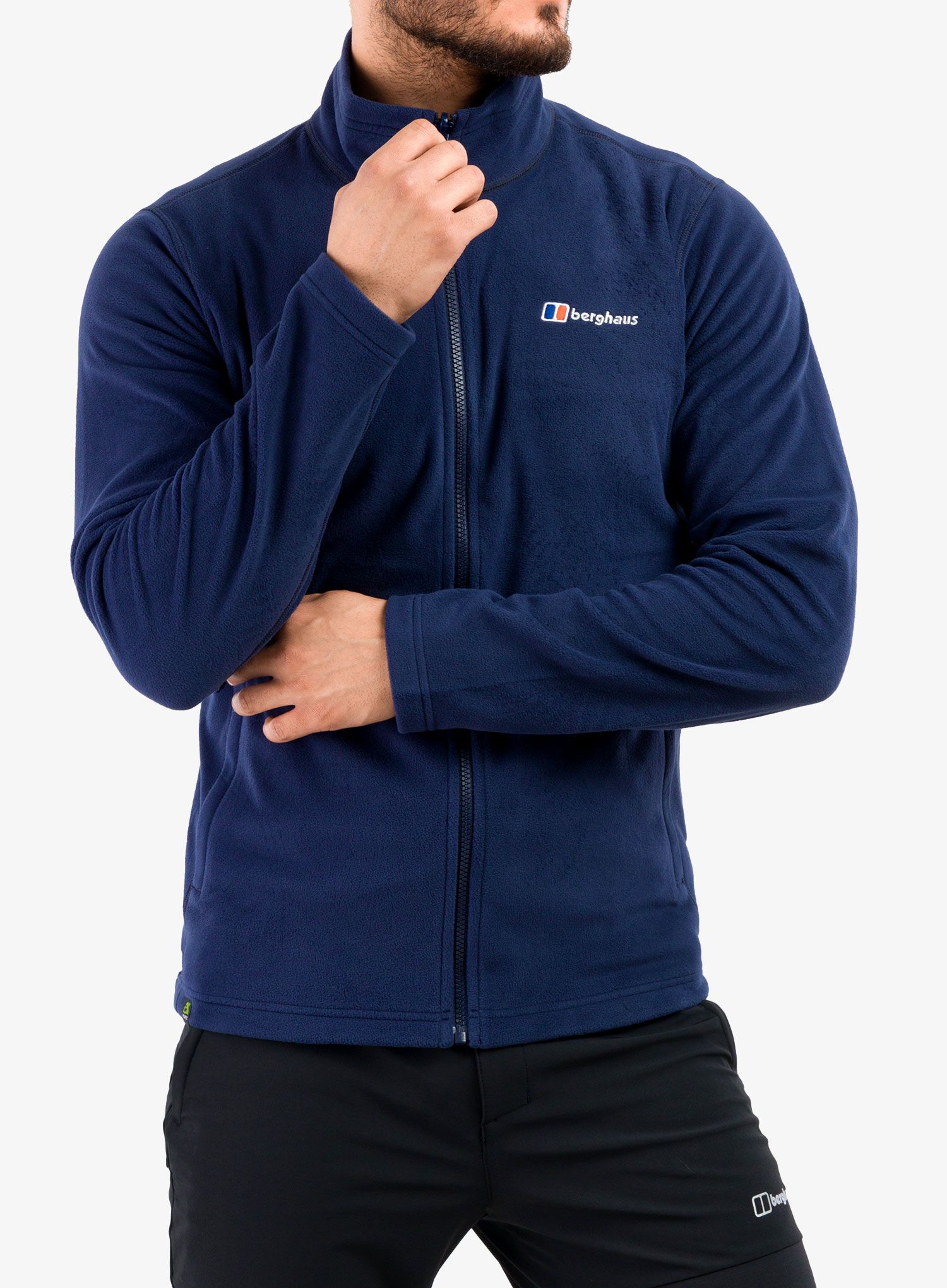 Jopica Berghaus Prism Micro PT InterActive - dusk