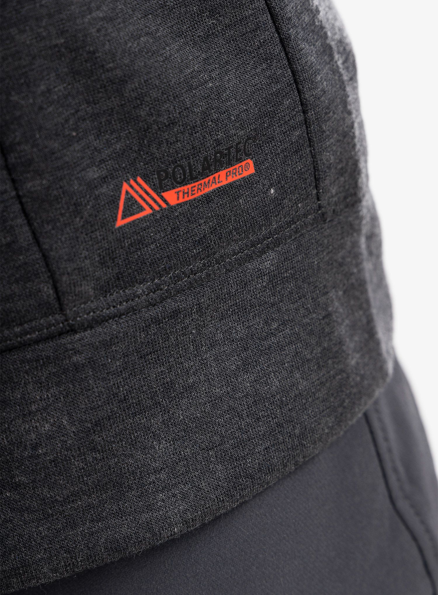Flis Turbat Peak - jet black