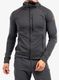 Flis Turbat Peak - jet black