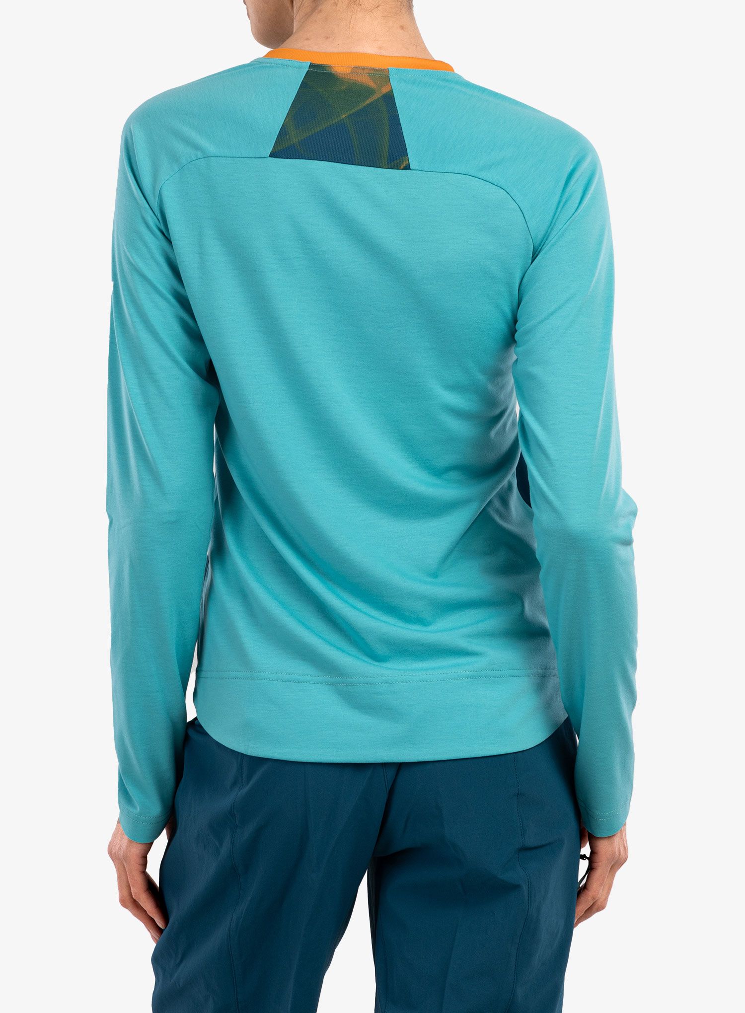 Ženski longsleeve Schoffel Longsleeve Altitude L - hidden cove