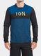 Kolesarska jopa ION LS Scrub AMP - ocean blue