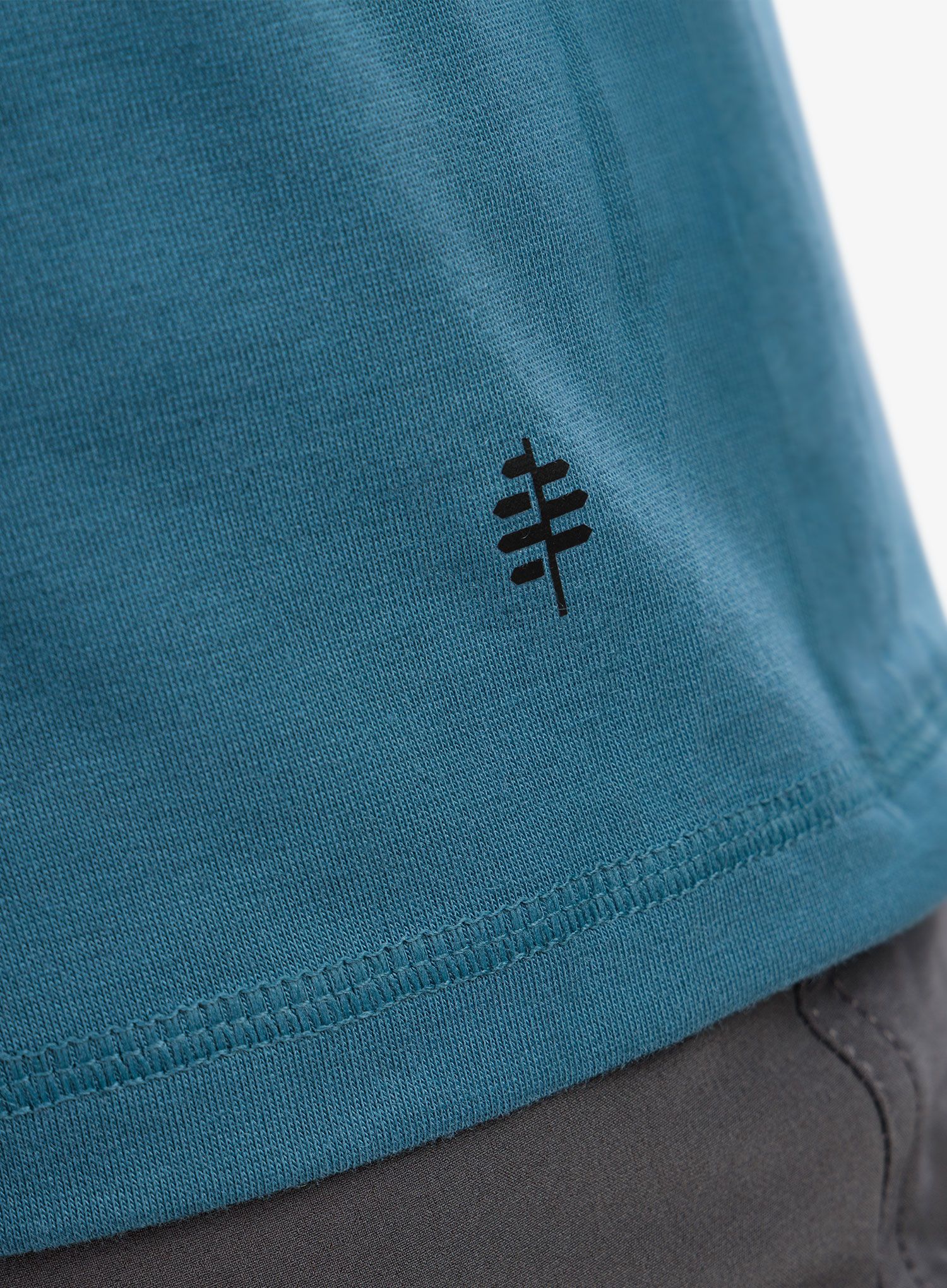 Jopica Royal Robbins Bug Barrier Round Trip Drirelease Hoody L/S - midnight