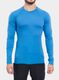 Jopica Sensor Merino Active Tee L/S - blue