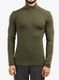 Termo flis jopa Icebreaker 260 Tech L/S Half Zip - loden