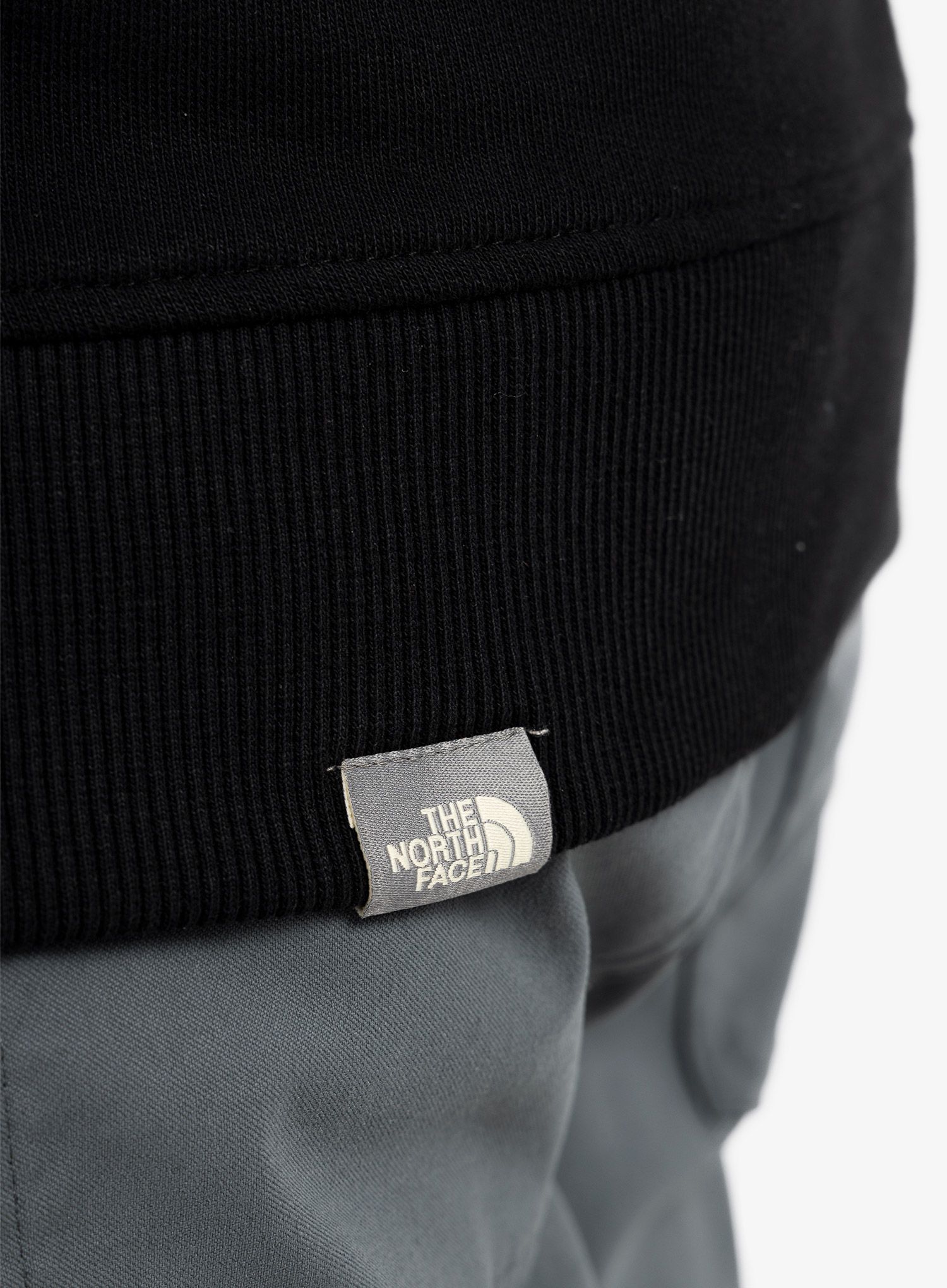 Jopica The North Face Seasonal Drew Peak Pullover Light - tnf black