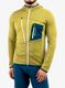 Jopica Ortovox Fleece Grid Hoody - sweet alison