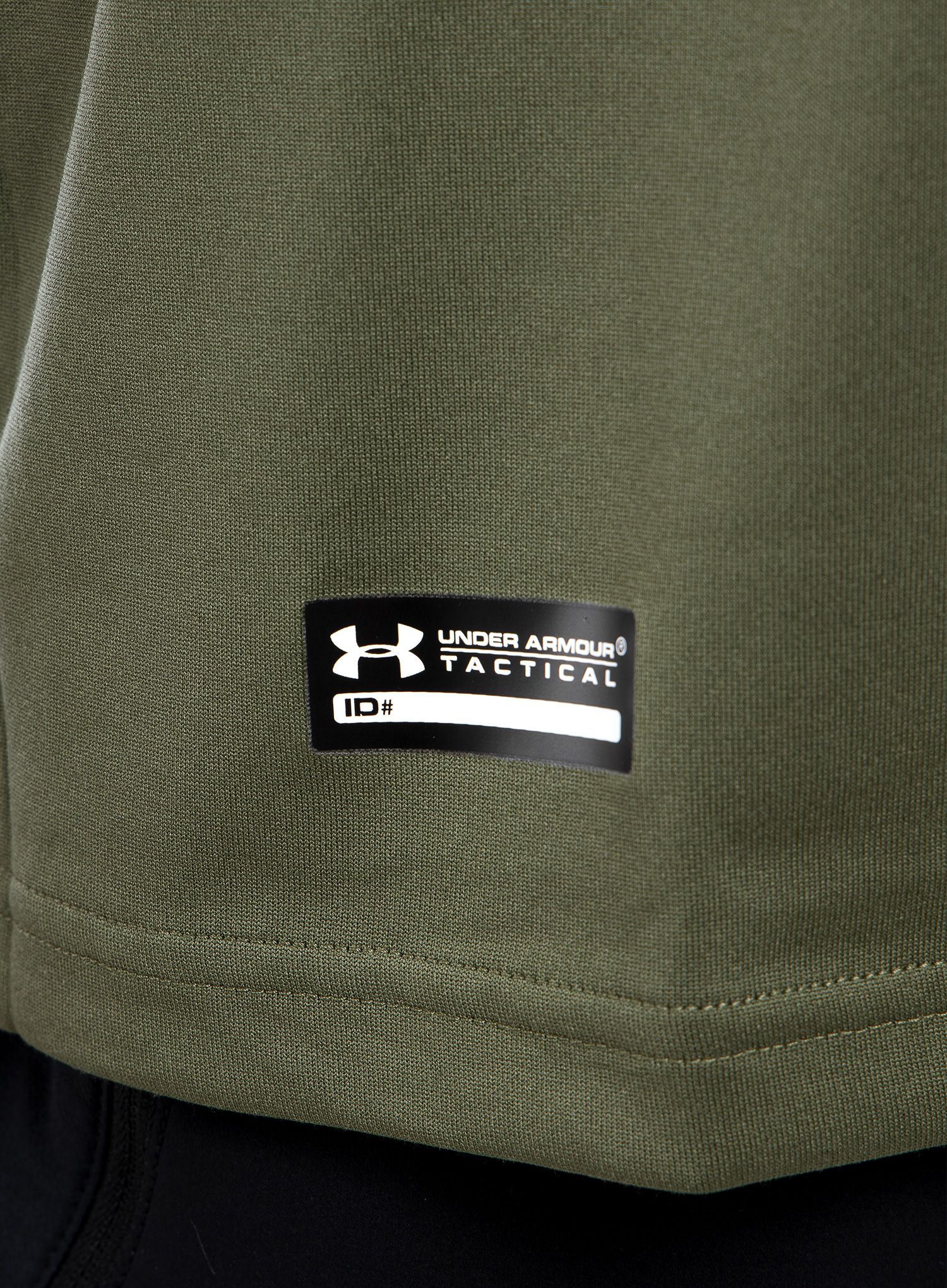 Taktična jopica Under Armour Tactical Tech Long Sleeve T-Shirt - marine green