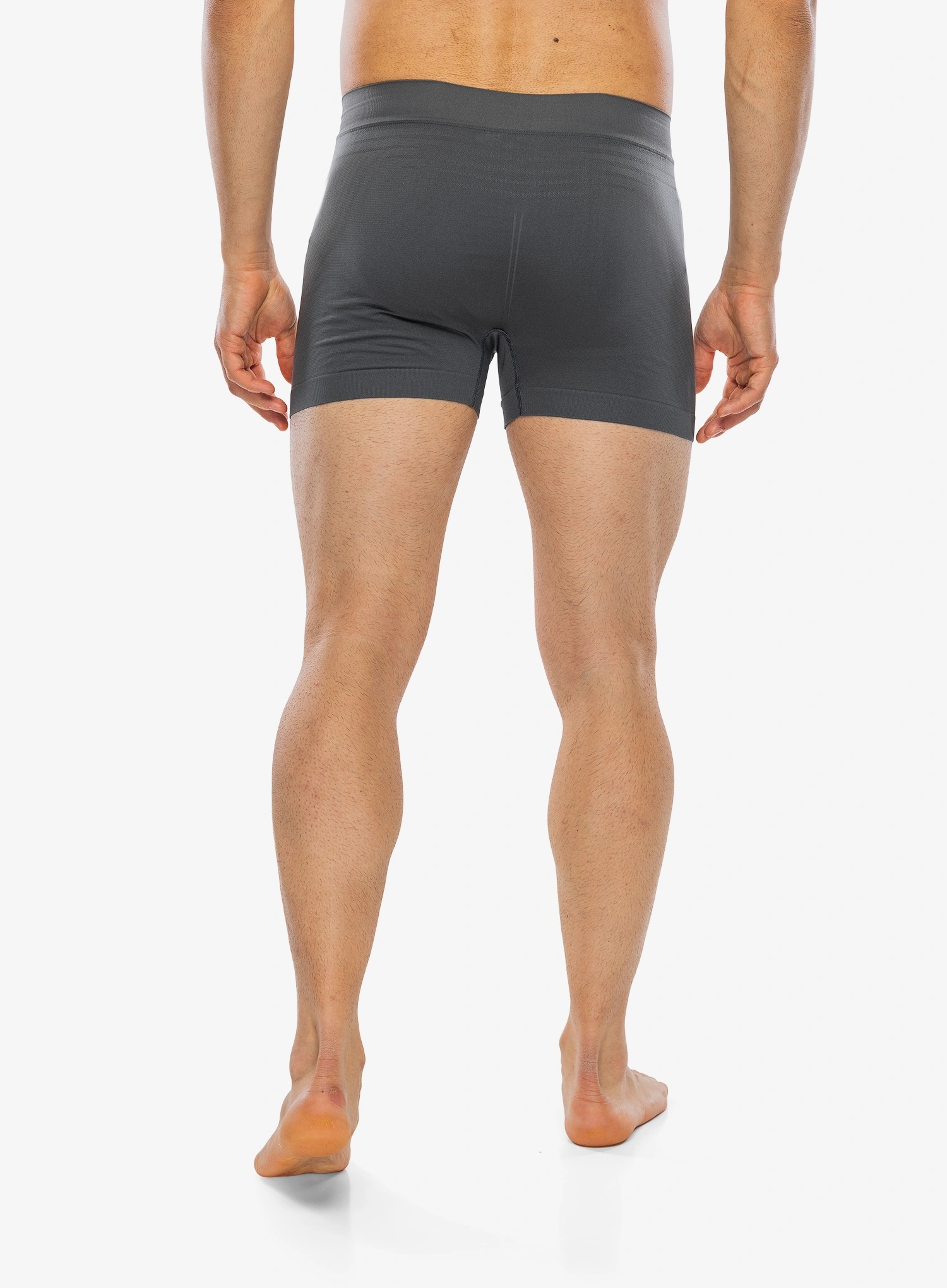Boksarice Brubeck B-Light - dark grey