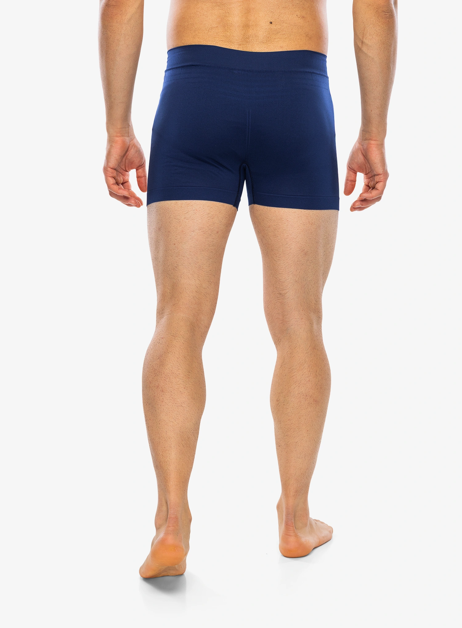 Boksarice Brubeck B-Light - navy blue