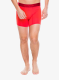 Boksarice Comfyballs Long Performance - plasma red