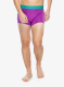 Boksarice Comfyballs Regular Performance - neon purple