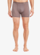 Boksarice Icebreaker Anatomica Boxers - porcini