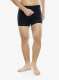 Boksarice Icebreaker Merino 125 Cool-Lite Anatomica Boxers - black