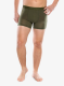 Boksarice Icebreaker Merino 125 Cool-Lite Anatomica Boxers - loden