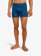 Boksarice Icebreaker Merino 150 Anatomica Boxers Ski Day - atlantis/topaz/aop