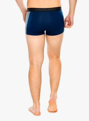 Boksarice Ortovox 150 Essential Trunks - deep ocean