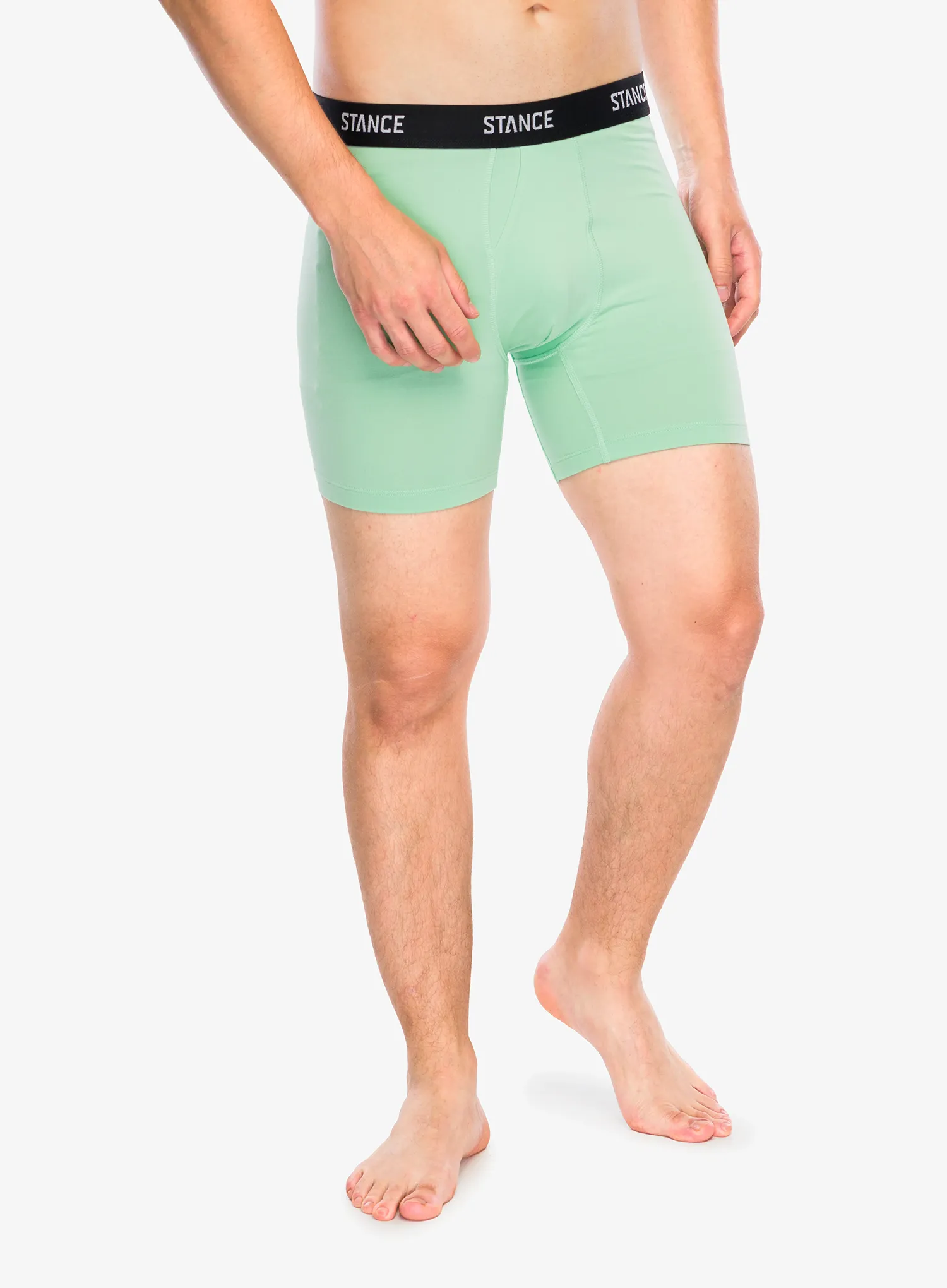 Boksarice Stance Bloombox Boxer Brief 2 Pack - multi