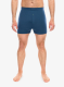 Boksarice Stance Butter Blend Boxer - bluesteel