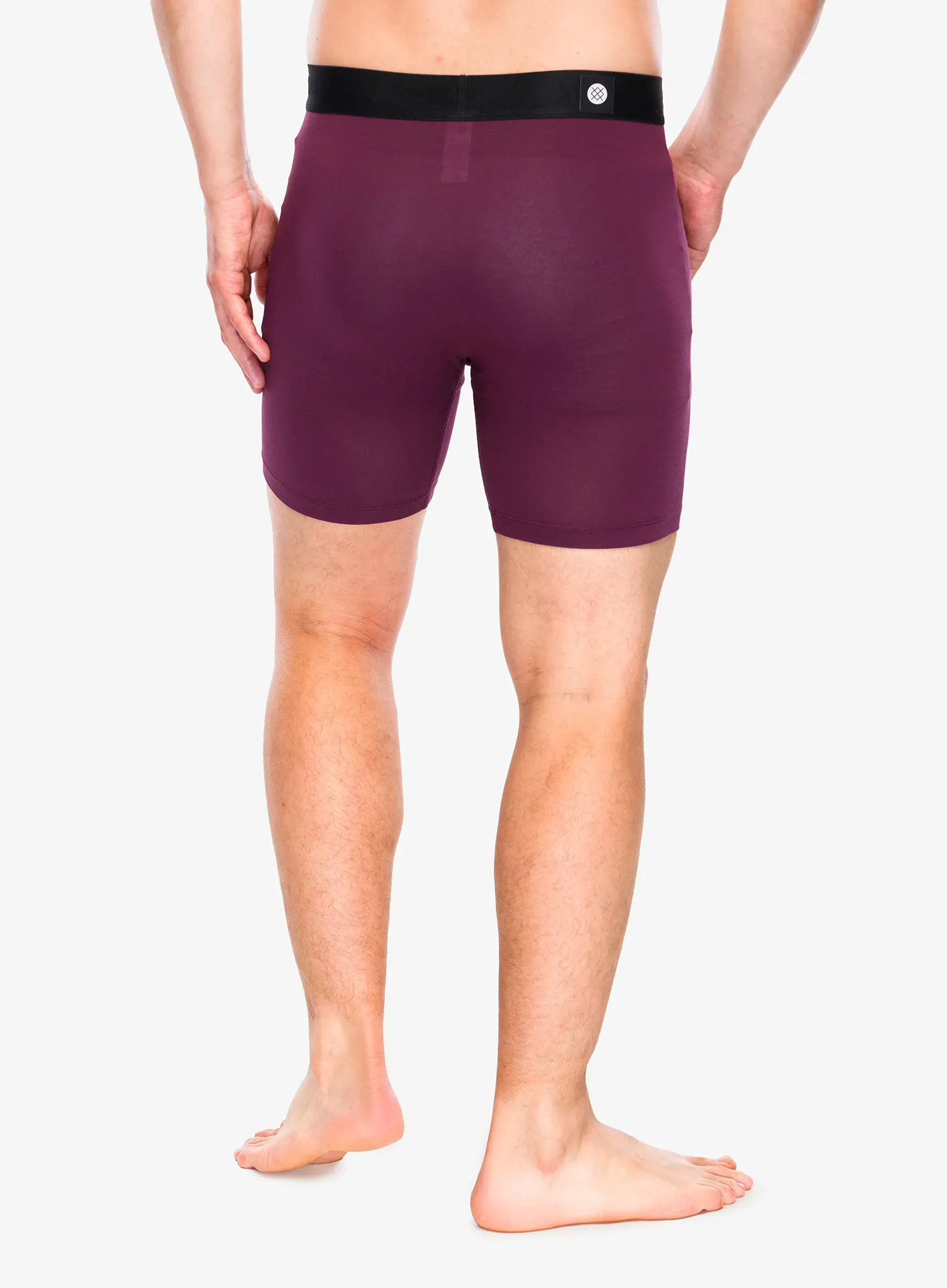 Boksarice Stance Fig Wholester - fig